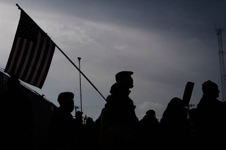 Trump notches two court wins for immigration enforcement in Chicago but awaits troop deployment ruling