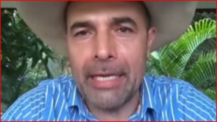 Esta es la razón por la que renunció Andrés Guerra