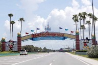 2 ‘Super Speeders’ caught going over 100 mph on Walt Disney World property