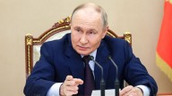 Putin orders nuclear testing preparations after Trump's surprise shift