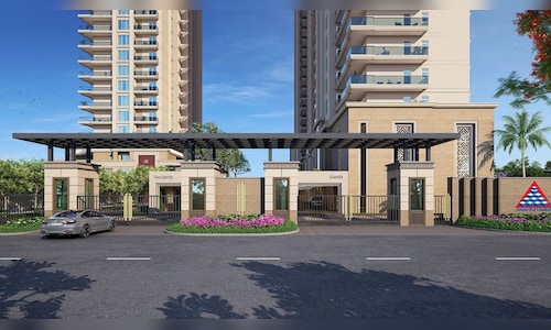 Anant Raj Q2 Results: Profit jumps 31%, revenue grows 23% YoY