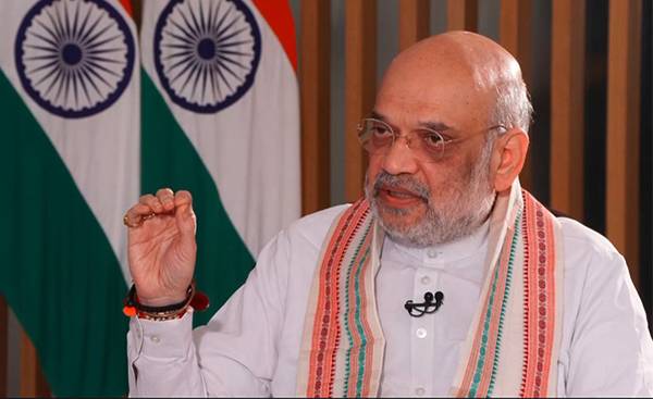 Union Govt To Establish 100 Sainik Schools Across Country Through PPP Mode: Amit Shah