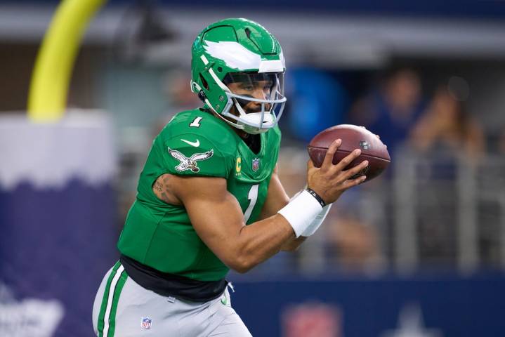 Where to watch Bears vs. Eagles (11/28/25) | FREE LIVE STREAM, Time, TV Channel for Black Friday game