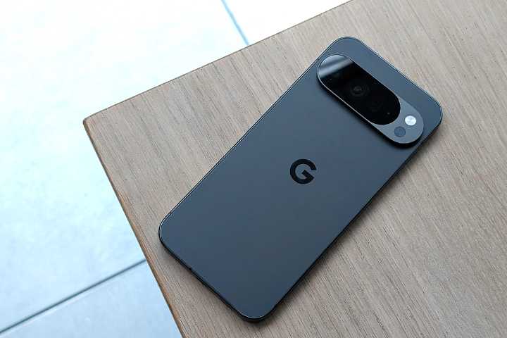 Pixel 10 is the ‘best phone Google has ever made’ – and it’s at a record low price for Black Friday