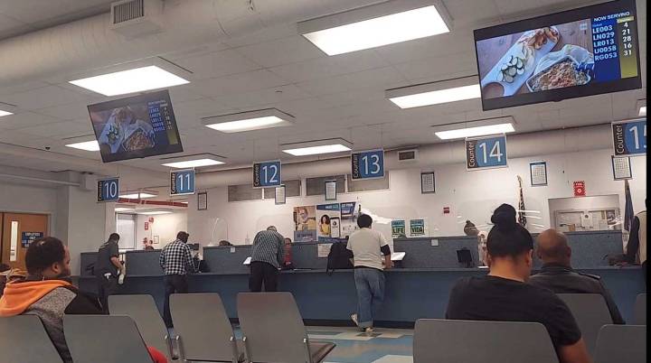 Bronxites Still Showing Up at Shuttered Fordham DMV Bronx Office