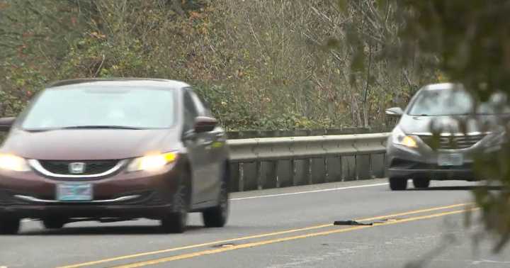 New pedestrian and bike path joining Albany and Corvallis in development