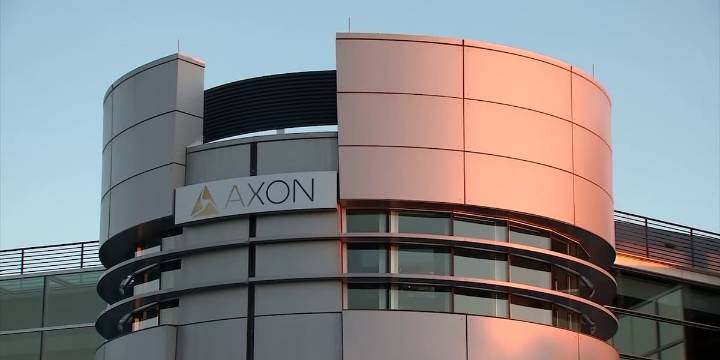 Scottsdale City Council, Axon reach compromise on controversial development