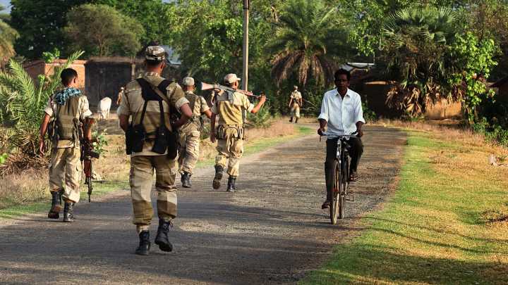 From Naxal-affected state to a growth story: Chhattisgarh turns 25