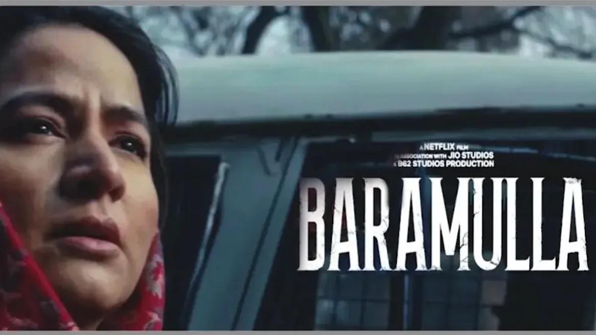 Baramulla: Now streaming on Netflix