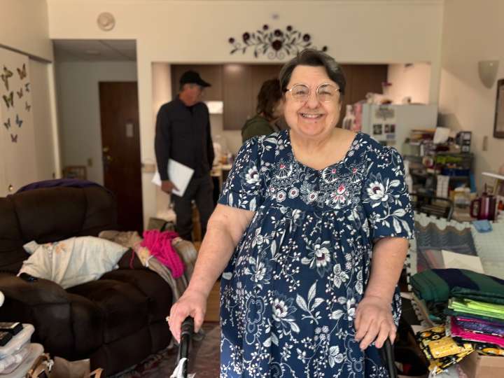 Meals on Wheels People delivers a lot more than food: Season of Sharing 2025