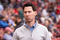 Red Sox Let $37 Million Starter Walk Away in Free Agency