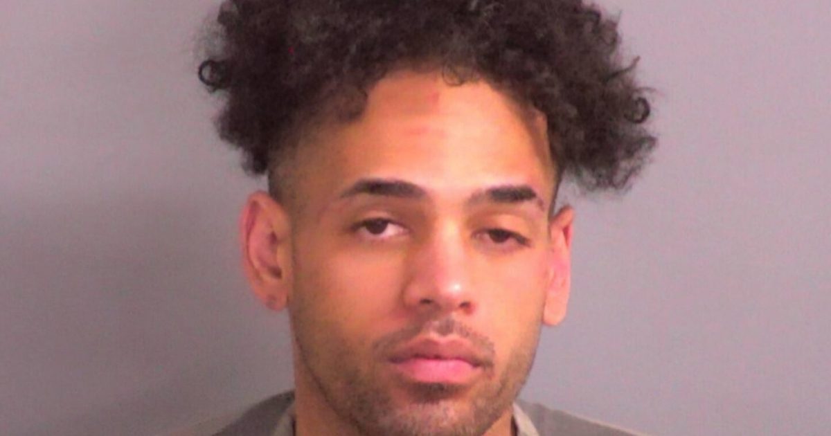 Alabaster man found guilty of multiple sex crimes after being found in 12-year-old girl's bed, threatening her family with gun