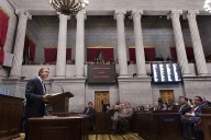 Here is what the Tennessee Chamber wants lawmakers to focus on next session