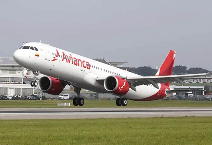 Frenan vuelos entre Bogotá a Venezuela