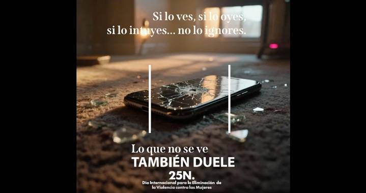 La Junta de Extremadura desarrolla una campaña para conmemorar el 25