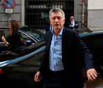 Macri cuestionó la salida de Francos del Gobierno