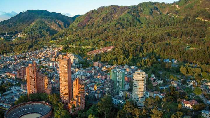 Colombia tiene el primer parque carbono neutro de Latinoamérica: ¿en qué ciudad está?