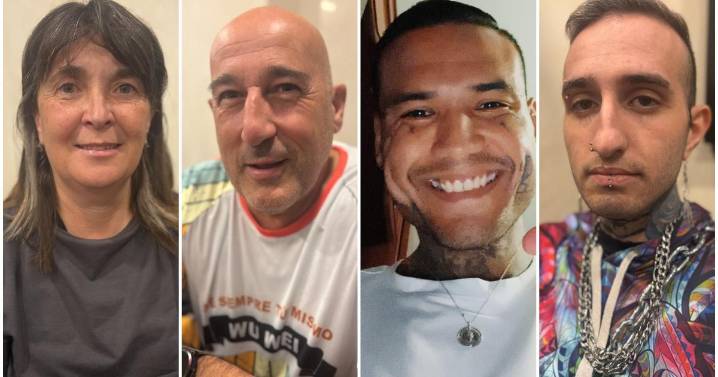 Desde este miércoles, y durante nueve días, hablaremos con otras tantas personas de conductas suicidas