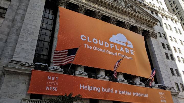 We Now Know What Caused the Cloudflare Outage Tuesday Morning