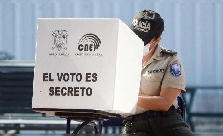 Referéndum y Consulta Popular Ecuador 2025: ¿qué es, cuándo y por qué se realiza?