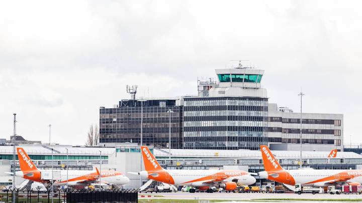 More Airlines Move Over To Manchester Airport's Revamped Terminal 2