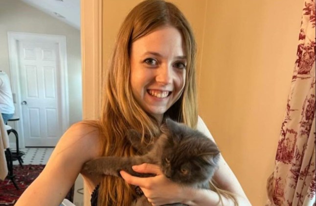 Woman who was set alight on Chicago metro was attacked by ‘serial criminal’