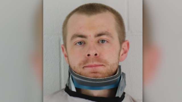 Man charged in crash that killed Overland Park woman out walking