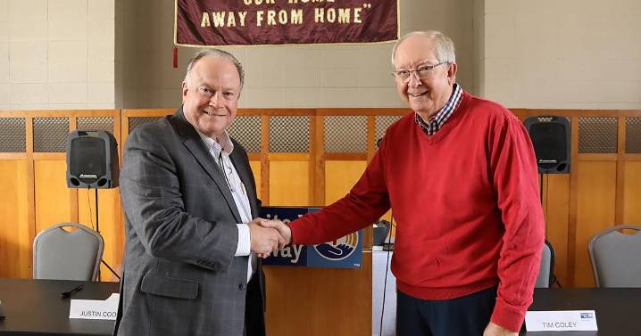 The Right Way: United Way Campaign reaches 95% of goal