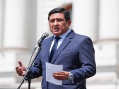 Héctor Ventura pide que el Gobierno también declare en emergencia la frontera con Ecuador