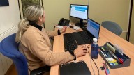 Nace un portal web para poner en contacto a quienes ofrecen y buscan trabajo en Cangas del Narcea