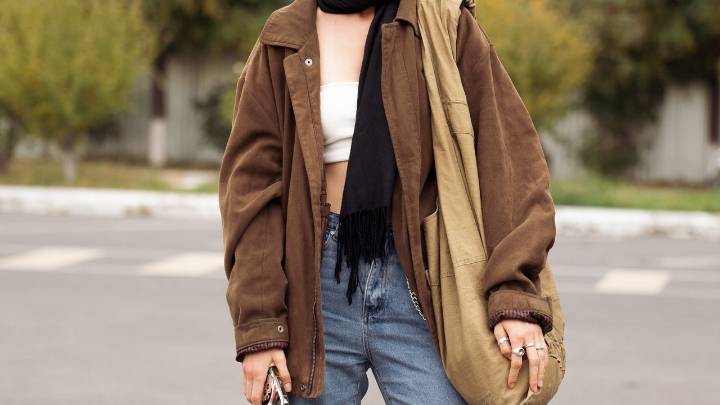 Los jeans que ya NO están de moda en invierno 2025