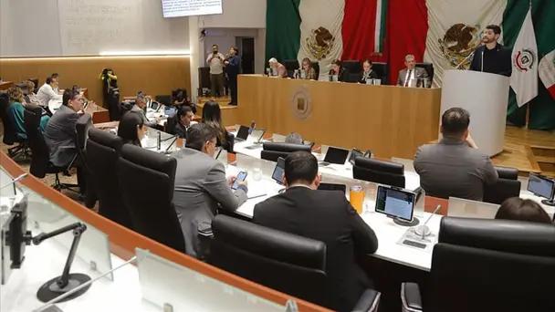 Congreso de Sonora analiza la “Ley Monse”: