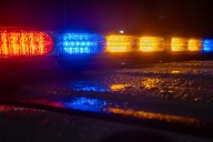 Jackson County man dies in single