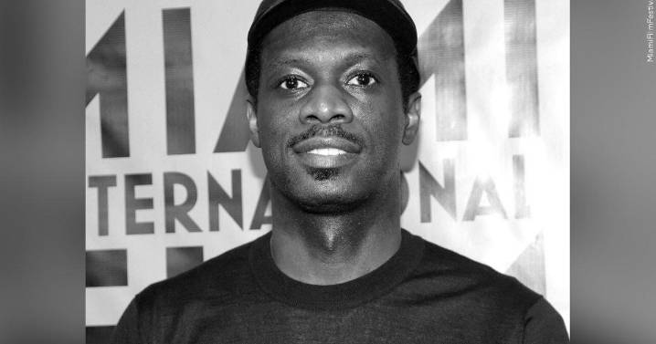 Fugees rapper Pras Michel sentenced to 14 years in prison over illegal donations to Obama campaign