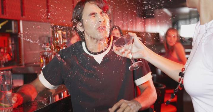 Emotional Fitness: When dating goes wrong