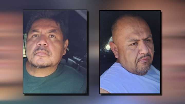 2 brothers suspected in several burglaries in the Heights sentenced to just 12 days in jail