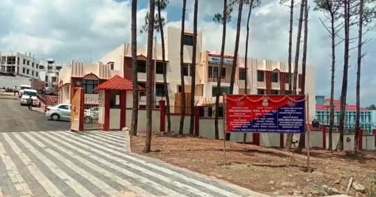 HYC seeks CBI clarification on proposed construction of temple