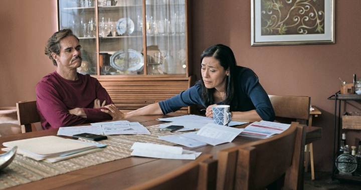 “Las mutaciones”, una historia que se quedó sin palabras