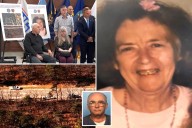 Major break in Long Island cold case murder, rape of elderly psych patients -