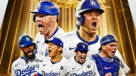 MLB: Los Dodgers vencen a los Blue Jays en Juego 7 y son campeones de la Serie Mundial 2025