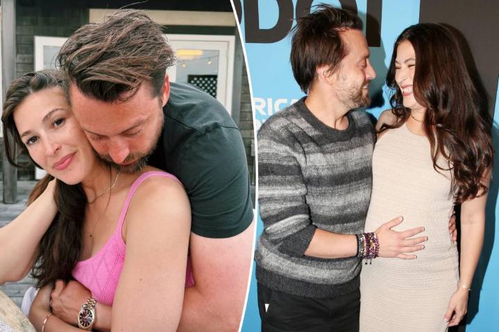 Kieran Culkin, Jazz Charton welcome 3rd baby after actor's public pleas for more kids