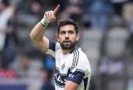 Vancouver Whitecaps aim to oust rivals Los Angeles FC in Western Conference semifinal