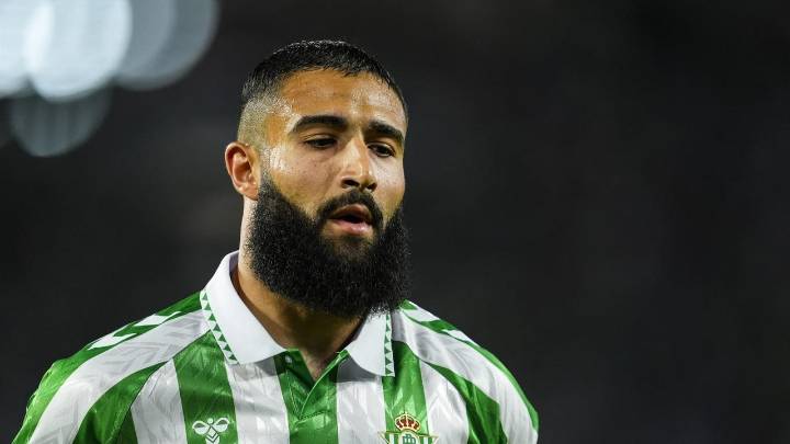 "Pensé que mi hijo se había equivocado al fichar por el Betis"
