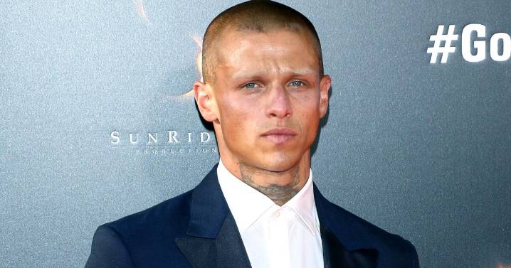 Coroner investigating death of Spencer Lofranco, 'Unbroken' and 'Gotti' actor who died at 33