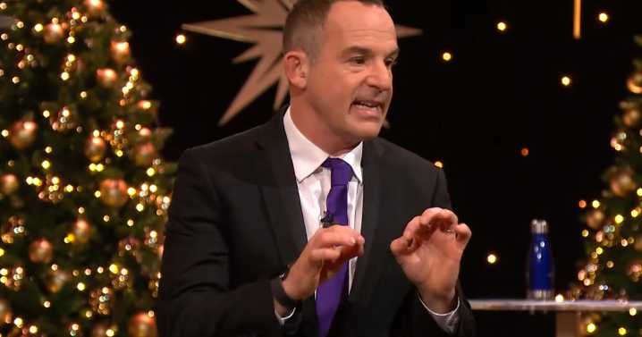 Martin Lewis says £92 document 'more important than a will' for UK households