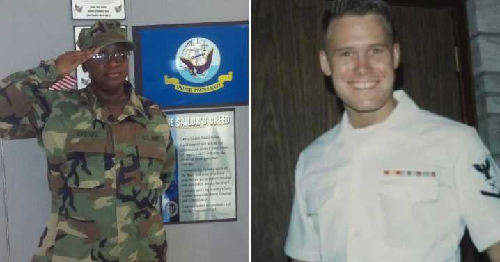 COLUMN: Veterans Day through the eyes of a daughter of two veterans