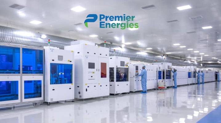 Premier Energies Limited: Strong Profit Growth, Capacity Expansion and Strategic Integration Drive Outlook