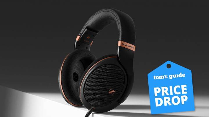 Wired is back — 9 incredible Black Friday wired headphone deals up 40% off right now