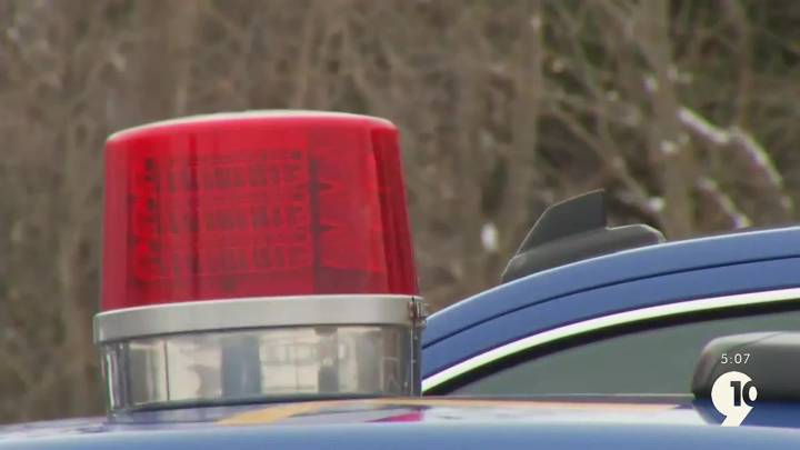 Accidental shooting in Mecosta County leaves 16