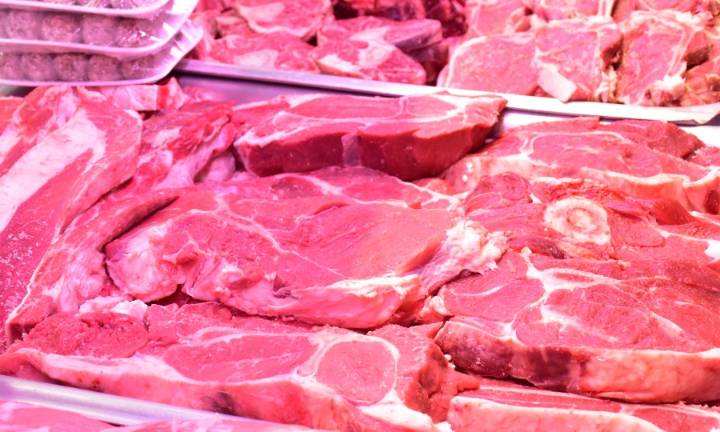 Alertan que continúa la suba de los precios de la carne en el NEA